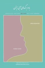Poster de la película Breeze In The Blue Olive Leaves