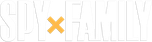 Logo SPY x FAMILY