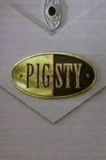 Poster de la serie Pig Sty