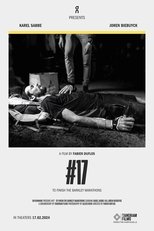 Poster de la película #17 - To Finish The Barkley Marathons