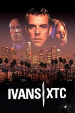 Poster de la película ivans xtc.