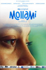 Poster de la película Mollami