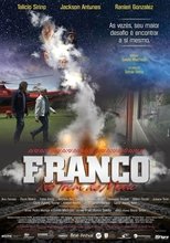 Poster de la película Franco no Trem do Medo