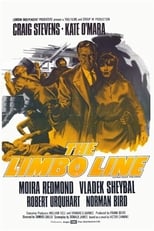 Poster de la película The Limbo Line