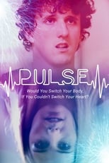 Poster de la película Pulse