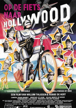 Poster de la película Hollywood by Bike