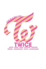 Poster de la serie TWICE TV