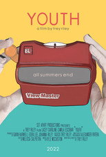 Poster de la película YOUTH
