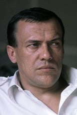 Actor Ryszard Filipski