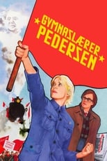 Poster de la película Comrade Pedersen