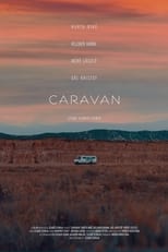 Poster de la película Caravan