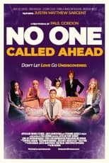 Poster de la película No One Called Ahead