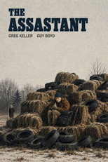 Poster de la película The Assastant