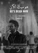 Poster de la película He's Dead Now