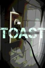 Poster de la película Toast