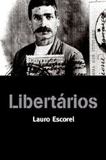 Poster de la película Libertários