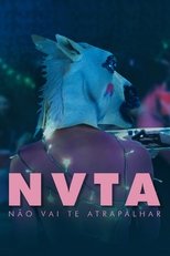 Poster de la película Not Gonna Bother You