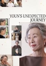 Poster de la serie Youn's Unexpected Journey