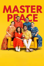 Poster de la serie Masterpeace