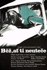 Poster de la película Běž, ať ti neuteče