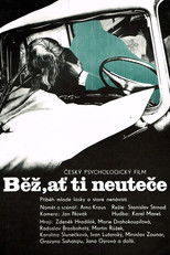 Poster de la película Běž, ať ti neuteče