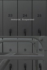 Poster de la película Immortal, Suspended