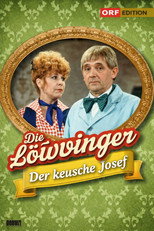 Poster de la película Löwinger-Bühne: Der keusche Josef