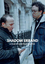 Poster de la película Shadow Errand