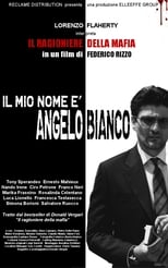 Poster de la película Il ragioniere della mafia