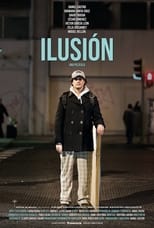 Poster de la película Ilusión