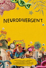 Poster de la película Neurodivergent