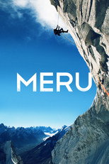 Poster de la película Meru