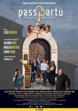 Poster de la película Passpartu’ - Operazione Doppiozero