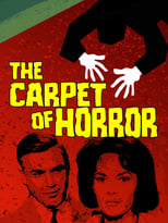 Poster de la película The Carpet of Horror