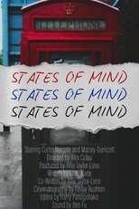 Poster de la película States of Mind