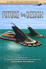 Poster de la película Future by Design