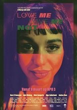 Poster de la película Love Me, Love Me Not