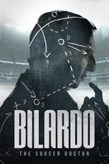 Poster de la serie Bilardo, the Soccer Doctor