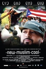 Poster de la película New Muslim Cool