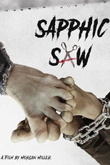 Poster de la película Sapphic Saw