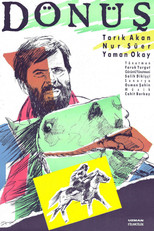 Poster de la película Dönüş