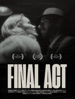 Poster de la película Final Act