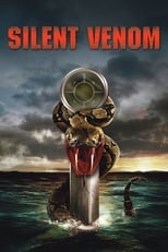 Poster de la película Silent Venom