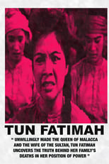 Poster de la película Tun Fatimah