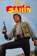 Poster de la película Deli Şahin