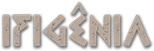 Logo Iphigenia