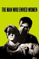 Poster de la película The Man Who Envied Women