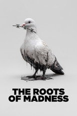 Poster de la película The Roots of Madness