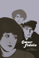 Poster de la película Cœur fidèle
