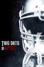 Poster de la película Two Days In April